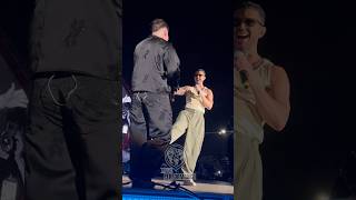 🎶Poi̇zi̇ & Murat Boz - Yapar Misin? L İstanbul Festi̇vali̇ Li̇ve