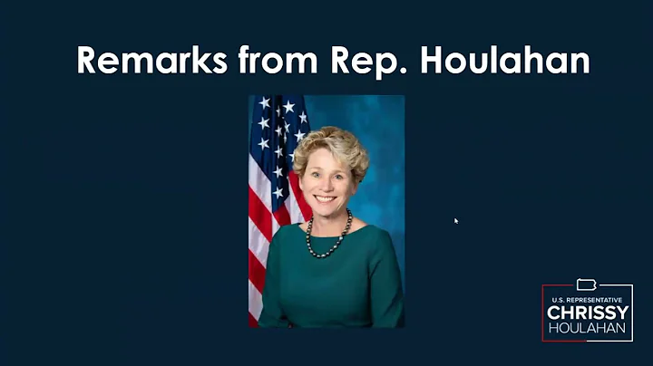 Community Project Funding Grants Overview