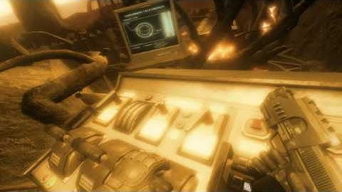 F.E.A.R. 2 Final Interval + Battle Scenes 280GTX/SLI HQ