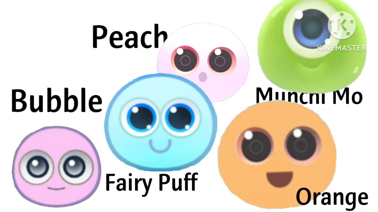 The Virtual Pet Show Intro Remake Be Like (my version)