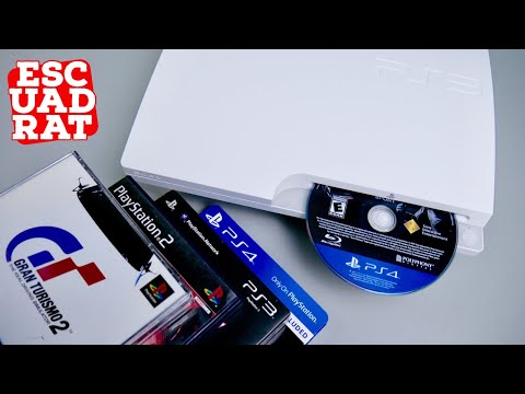 Видео: PS3 хянагч ps4 дээр ажиллах уу?