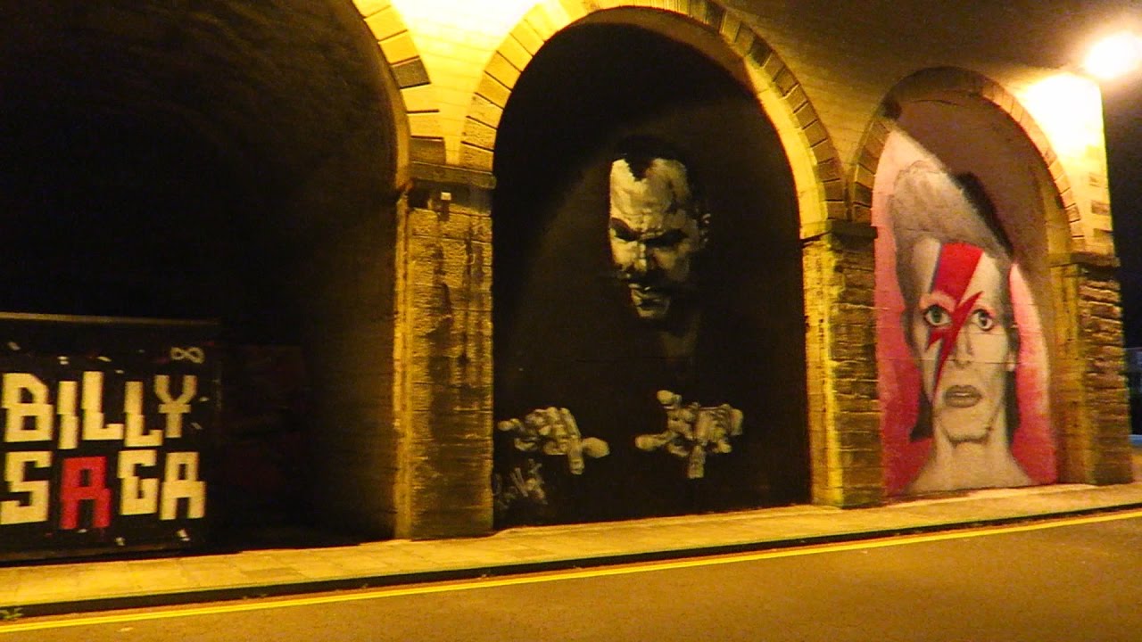 Gateshead Quayside: Unofficial Tourism Board |BiltonTV|