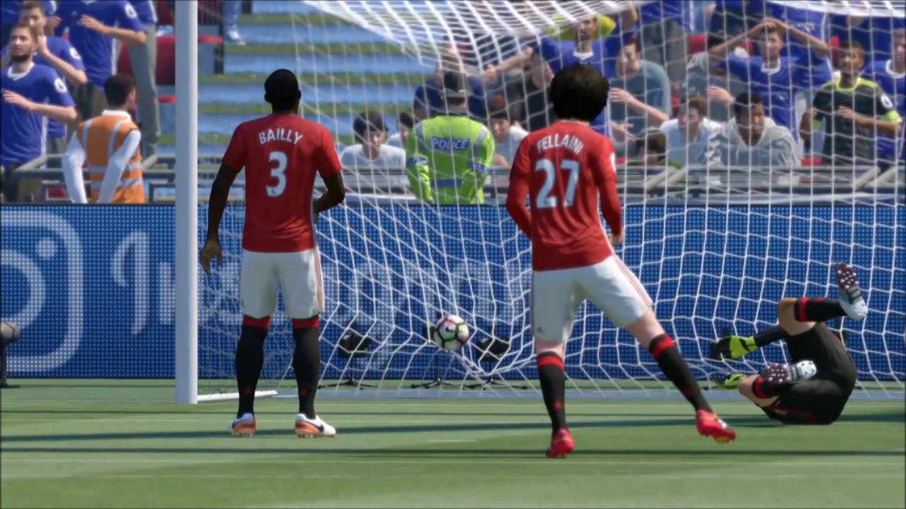 FIFA 17 | First Look