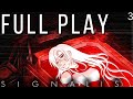Descent into Madness  | Lets Try SIGNALIS Ep 3