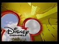 Disney channel intermission bounce bumpers the suite life of zack  cody fall 2006january 2007