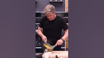 Polenta is a such a versatile side dish ! Here’s one way I take it up a notch on #NextLevelKitchen