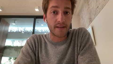 Unted Nations Global Compact -CEO's taking action - Oscar Pierre, CEO from Glovo