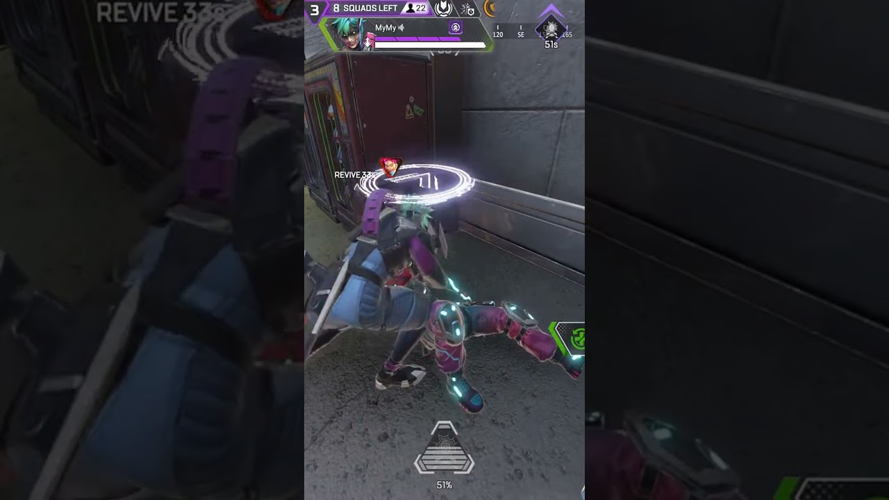 Они попались в ловушку порта IQ 1000