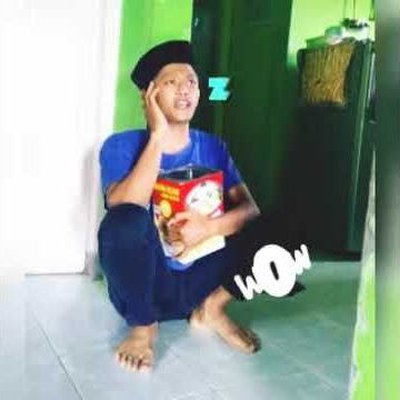 Doa wong edan karo minta kopi, gokil abiiisss!!!