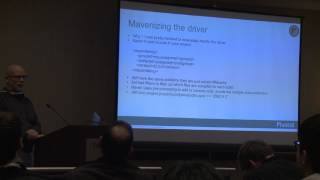 Exploiting the Hidden Talents of JDBC for Maximum Performance