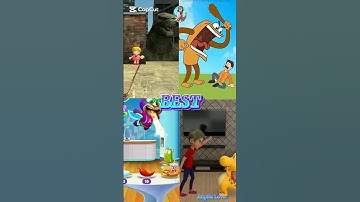 Feed Godzilla with a Lemon #shorts #memes #animation #trending #funny