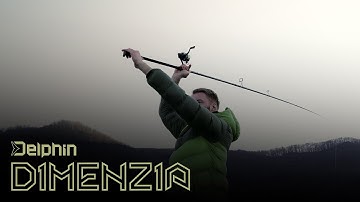 Delphin DIMENZIA LS+