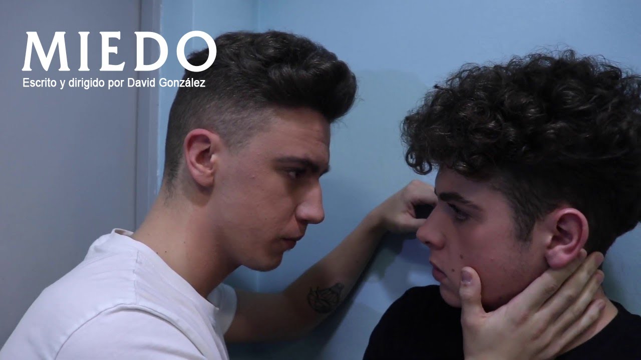 Miedo (Cortometraje LGBT) los Aristemo Españoles