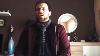 Aşk Acısı Beni Üzdü Ama Eski Sevgilimi Pişman Ettim - Sinan Altıntaş