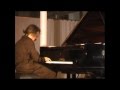 Dancing on the rocks  matthias scheffel  piano solo live