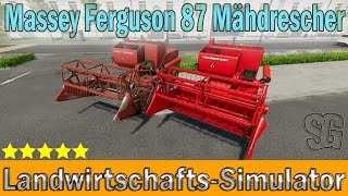 ["Modvorstellung", "Landwirtschafts-Simulator", "let's play", "FS Mods", "LS Mods", "Simo Game", "Modding", "simple IC", "Ls22", "Ls22 map", "Ls 22 Mods", "Ls Modding", "Fs Modding", "Ls mods", "Fs mods", "Ls Maps", "Fs Maps", "Ls modvorstellung", "Fs Modvorstellung", "Ls oldtimer mods", "Fs oldtimer mods", "mod Präsentation", "Fs Präsentation", "farming simulator 22", "MF 87 - Ls22 Mods", "LS22 Modvorstellung - MF 87", "MF 87", "MF 87 V1.0.0.0"]