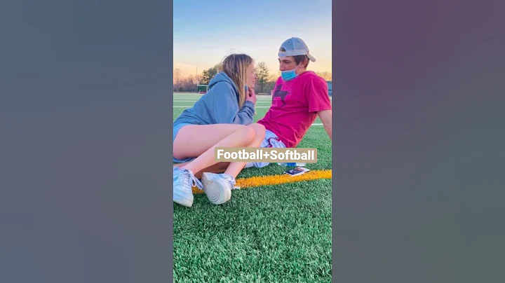 Sports couples that make the best relationship📣🏈