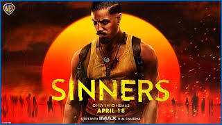Sinners | In Cinemas on April 18