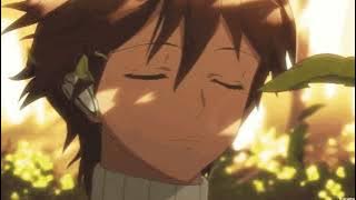 LAST SAHUR [SLOWED   REVERB] | TIKTOK VERSION