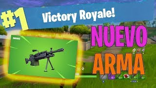 FORTNITE // A POR MAS VICTORIAS +507