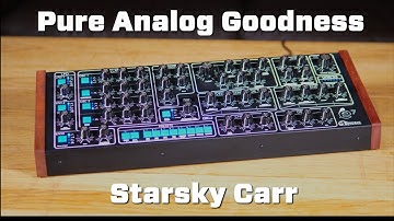 This is why people LOVE the tone of the e7