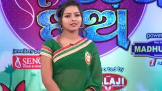 ଖାଣ୍ଟି ଓଡ଼ିଆ ଝିଅ | Khanti Odia Jhia Ep 21 | Baleswar Audition | Odia Reality Show | Tarang TV