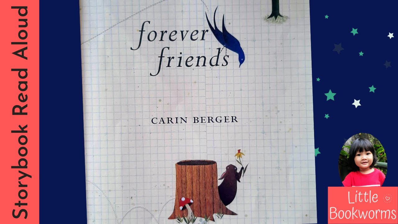 Forever Friends - A Sweet Friendship Through the Seasons Between a ...