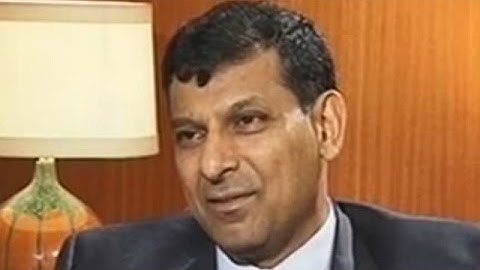 The RBI Governor, Raghuram Rajan Interview Only On ET NOW | FULL SHOW | EXCLUSIVE