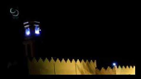 جزء تبارك للقارئ: عبدالرحمن العوسي صوت يريح القلب