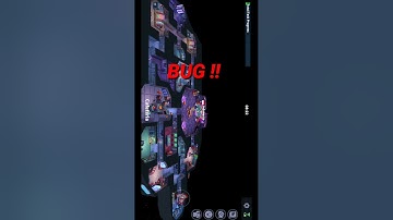 Super Sus 🧿 This BUG was Over Power LoL