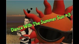 2019 Avakin Life Dance With The Summer Sun #3 screenshot 4