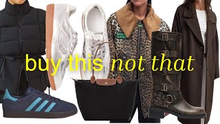 my subs sent me clothes they&#39;re thinking of buying... &amp; i tell you what i think pt 4