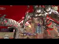 [FFXIV] The Arcadion Heavyweight (Savage) - DRK MT POV - Static Day 15
