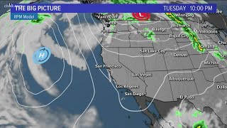 San Diego's MicroClimate Forecast: June 30, 2020