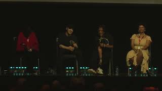 MomoCon 2024 - My Hero Voices