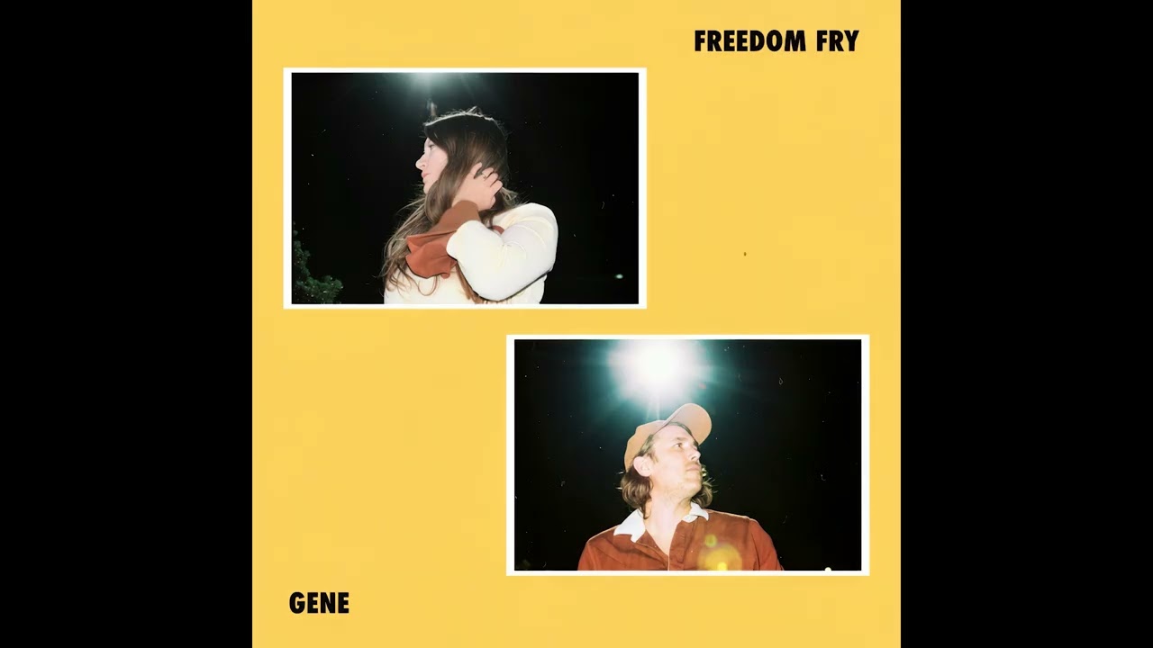 Guarda Gene - Freedom Fry (2026) su YouTube Guarda Gene - Freedom Fry (2026) su YouTube