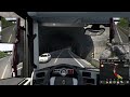 Euro Truck Simulator Time Laps 1