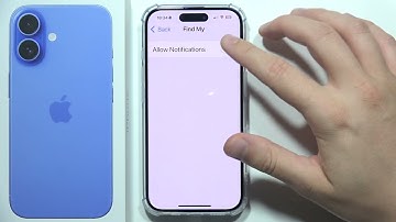 iPhone 16: How to Disable Notifications from Specific App