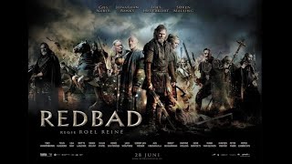 Redbad "I would rather be in Hel with my Family, than in Heaven with my enemies."