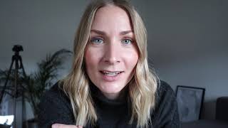 Vintage shopping & meeting some of you in London ❤️ | Travel vlogs screenshot 1