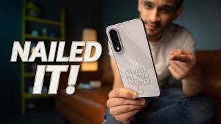 OnePlus Nord 5 Review Videos
