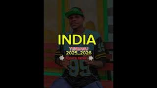 Lagu acara india terbaru(TONCE MIXX)2025_2026🔉🔊🎵💎