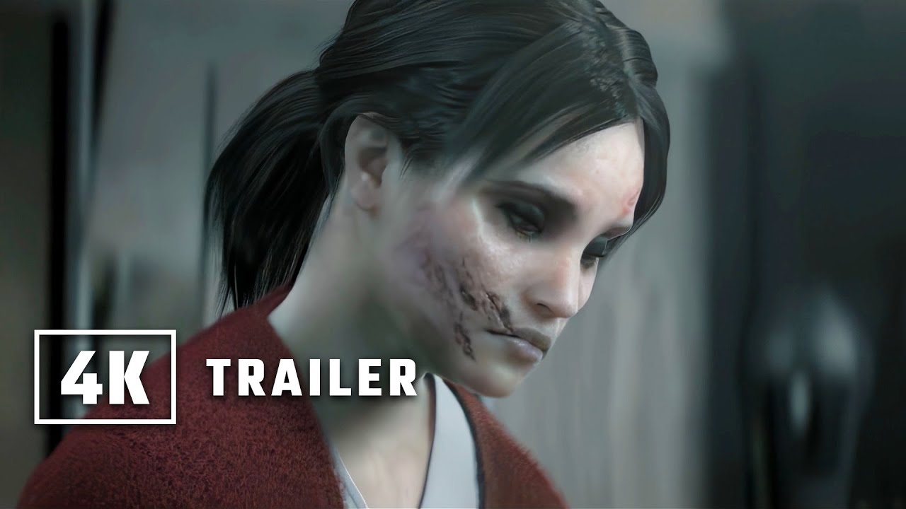 Dead Rising Trailer Dead Rising 3 – Cinematic Trailer (4K) REMASTER - YouTube