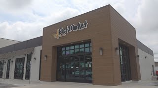 Keep Central Texas Working | East Market and Goods brings Asian flavors to Waco