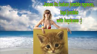 status WA, jomblo lucu untuk kamu yang jomblo