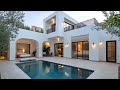 Top 10 Modern Luxury Homes 2025 | Elegant Designs That Feel Like a Hug