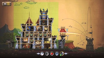 CastleStorm (Castle Editor)
