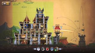 CastleStorm (Castle Editor)