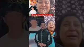 Sahil’s death in an accident | Mother Beg for justice | no one in family now | #indian #news #update