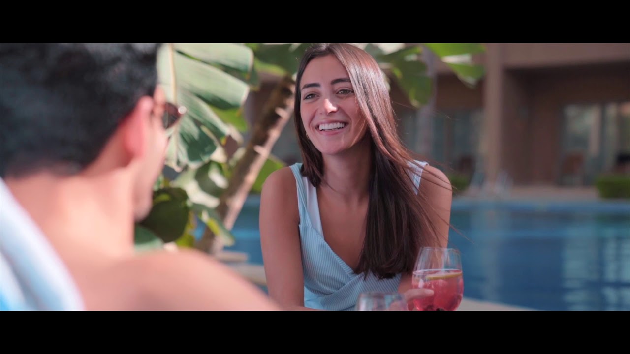 Dusit Thani LakeView Cairo